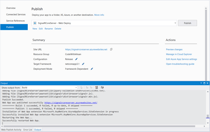 Xamarin Android Realtime App With Signalr Asp Net Core - Mobile Dark Patterns for Desktop